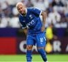 Neymar fez treino na Granja Comary neste sábado, 30 de maio, para a Copa do Mundo