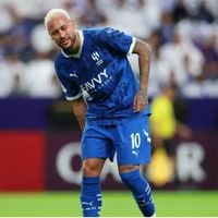 Neymar ainda vai para a Copa do Mundo? Cena de despedida com Bruna Biancardi e as filhas emociona atacante após dura lesão