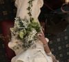 Nada de tule: casamento viraliza após noiva aparecer de Juicy Couture no cartório