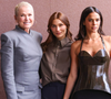 Bruna Marquezine, Sabrina Sato e mais: veja fotos dos looks das famosas no desfile de moda da grife de Sasha Meneghel