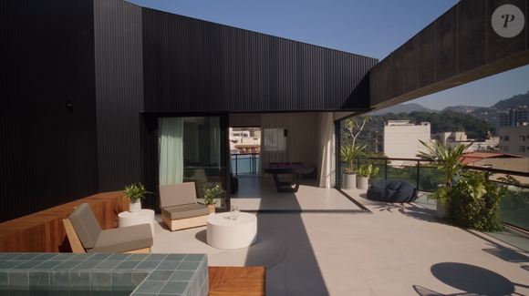 Cobertura de 230 m² traduz o conceito de “quiet luxury” com paleta neutra e design discreto