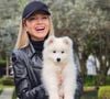 Apesar do post belíssimo que contou com essa foto linda de Eliana com o novo doguinho, Eliana acabou sendo criticada por internautas