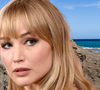 Gente? Há 14 anos, em gravações de 'Jogos Vorazes', Jennifer Lawrence usou pedras consideradas sagradas no Havaí para coçar o bumbum e precisou se desculpar após polêmica