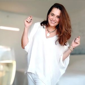 Último trabalho de Suzy Rêgo como atriz foi na série 'Novela', lançada em 2023