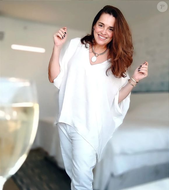 Último trabalho de Suzy Rêgo como atriz foi na série 'Novela', lançada em 2023