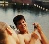 Apesar do alto valor, Tom acabou perdendo o seu Rolex no Lago Trout e, desde então, trava um verdadeira luta para reencontrá-lo