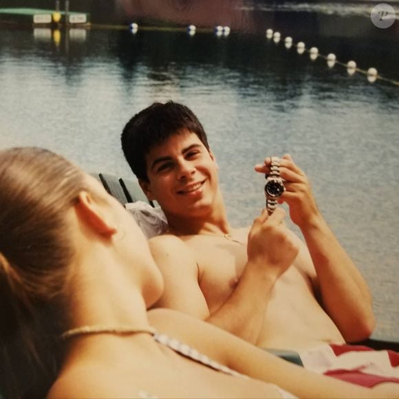 Apesar do alto valor, Tom acabou perdendo o seu Rolex no Lago Trout e, desde então, trava um verdadeira luta para reencontrá-lo