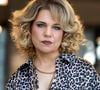 Aos 52 anos, Isabel Teixeira refletiu sobre pressão estética, filtros e procedimentos estéticos. A intérprete de Pilar em ‘Quem Ama Cuida’ afirmou que 'a beleza verdadeira' é aquela que faz a pessoa se sentir bem consigo mesma