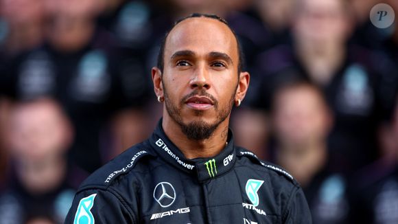 Lewis Hamilton está ocupando a sexta posição no Mundial de Pilotos, somando 91 pontos.