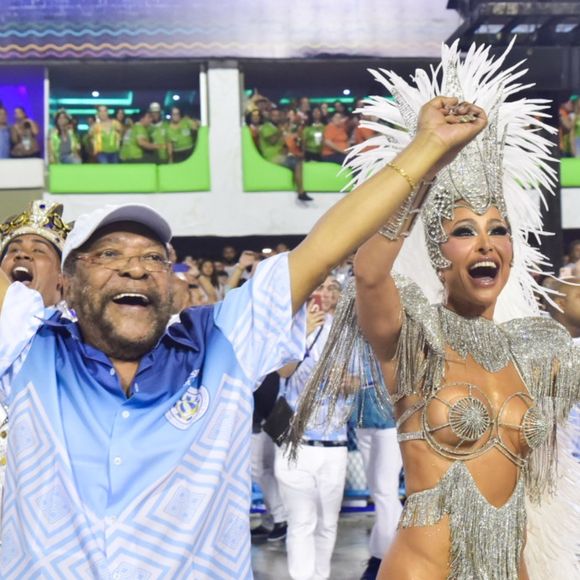Escolha do samba-enredo da Vila Isabel do Carnaval 2027 teve reviravolta e escola optou pelo samba de Martinho da Vila, baluarte da agremiação