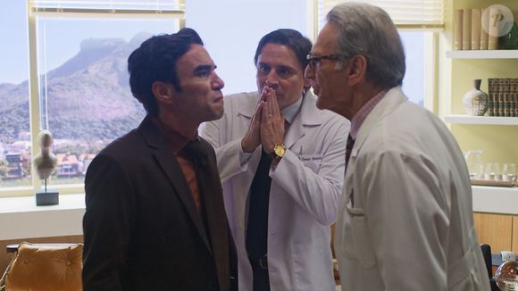 Caio Blat é o Benjamin da novela 'Beleza Fatal', produzida pela Max e exibida também pela Band: 'Não tenho direito sobre minhas imagens. Qualquer novela ou filme que já fiz pode ser colocado no streaming sem me comunicar, nem me pagar'