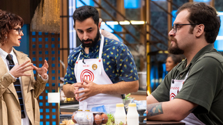 Quem saiu do 'MasterChef Brasil 2026'? Participante criticado por Helena Rizzo escapa da eliminação e vira alvo da web: 'Ele não fez nada'