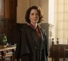 Marjorie Estiano deixou muita gente impressionada com o seu corpo na série 'Habeas Corpus', da Netflix