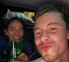 Shawn Mendes fez sua primeira declaração pública de amor para Bruna Marquezine no aniversário de 31 anos da atriz. O cantor compartilhou um álbum inédito do casal e mostrou a comemoração na Casa Amarela Providência