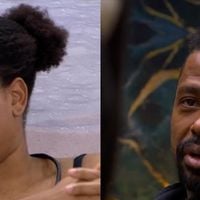 Quem vai sair do 'BBB 26'? Nova parcial da enquete UOL tem REVIRAVOLTA chocante e disputa acirrada entre Milena e Boneco. Veja números!
