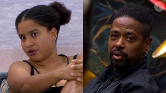 Parcial do paredão 'BBB 26': enquete UOL tem REVIRAVOLTA chocante e disputa acirrada entre Milena e Boneco. Veja números!