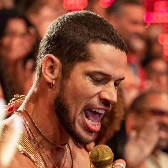 José Lorenzo volta como Lui Lorenzo em 'Dona de Mim'