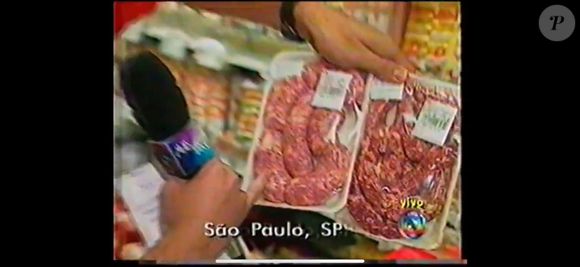 “PQP, ele foi direto na linguiça e no salame, kkkkkkkk”, escreveu um usuário no X (antigo Twitter)