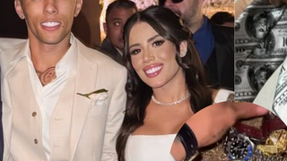 'Barulho insuportável', 'sou contra' e mais: como casamento de influenciador Buzeira causou o caos entre sócios de famoso clube em SP