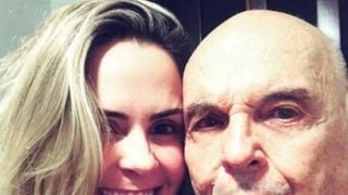 Morte do pai de Ana Paula Renault, do 'BBB 26': saiba local e horário do enterro de Gerardo Renault