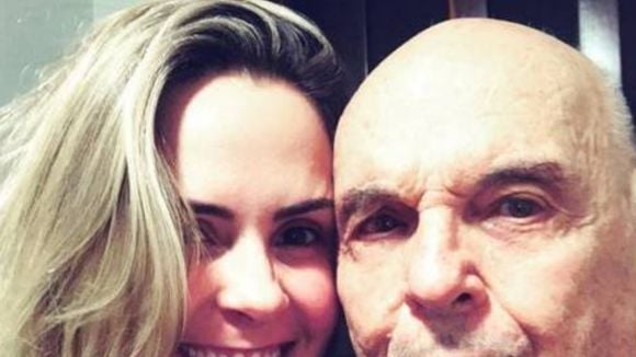 Morte do pai de Ana Paula Renault, do 'BBB 26': saiba local e horário do enterro de Gerardo Renault