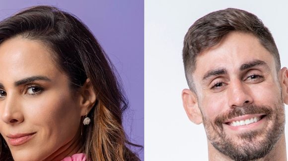 Nem Wanessa Camargo, nem Cara de Sapato: famoso expulso do 'BBB' acerta ida para 'A Fazenda 2025'. Descubra quem é!