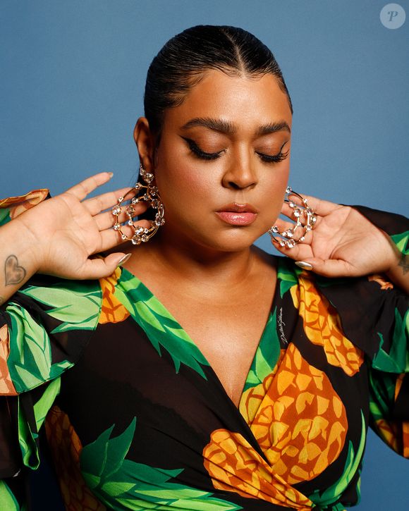 Velório de Preta Gil acontece no Theatro Municipal, a partir das 9h desta sexta-feira (25)