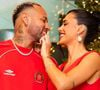 Bruna Biancardi está grávida de Neymar! Casal faz chá revelação no Natal e revela sexo do bebê. Vídeo!