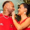 Bruna Biancardi está grávida de Neymar! Casal faz chá revelação no Natal e anuncia sexo do bebê. Vídeo!