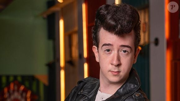 Gabriel Milane deixou faculdade de Sistemas de Informação para ser ato