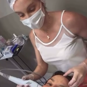 Ivete Sangalo adere à K-Beauty