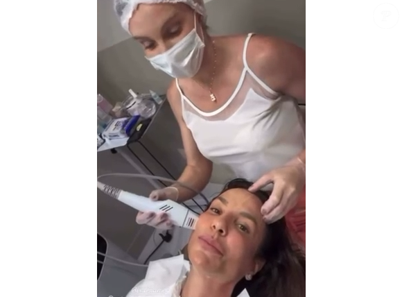 Ivete Sangalo adere à K-Beauty