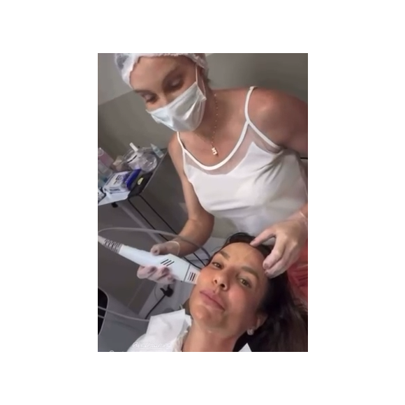 Ivete Sangalo adere à K-Beauty