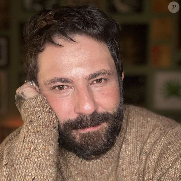 Márcio de Paula sofre com fibromialgia e atribui a síndrome crônica como consequência do acidente