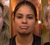 Enquete UOL atualizada aponta Gabriela como favorita a deixar o 'BBB 26', com vantagem significativa sobre os adversários