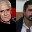 'Um sentimento dentro de mim': 2 anos antes de sua morte, Francisco Cuoco revelou resultado de paternidade após modelo solicitar teste de DNA