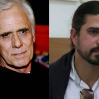 'Um sentimento dentro de mim': 2 anos antes de sua morte, Francisco Cuoco revelou resultado de paternidade após modelo solicitar teste de DNA