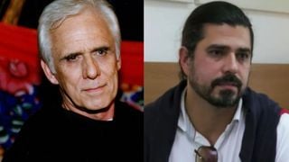 'Um sentimento dentro de mim': 2 anos antes de sua morte, Francisco Cuoco revelou resultado de paternidade após modelo solicitar teste de DNA