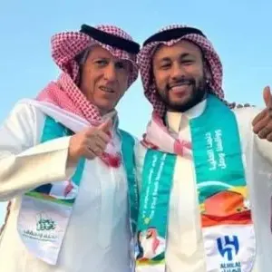 Neymar x Jorge Jesus: de acordo com o UOL, essa declaração foi a gota d’água e contribuiu para a vontade do jogador em sair do Al-Hilal