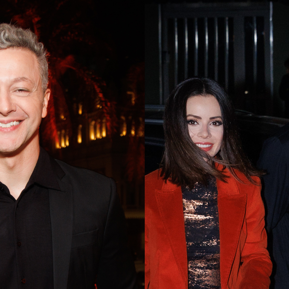 Auge da maturidade: após chamar atenção por declaração a Lucas Lima, Sandy leva novo namorado ao aniversário do ex-marido. Vídeo!