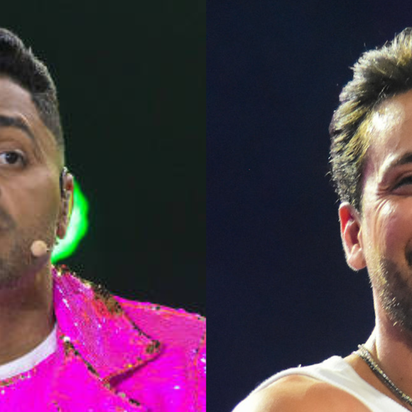 Wesley Safadão debochou de Tirullipa após escândalo de traição vir à tona