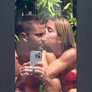 Rumores envolvendo Jade Picon e André Lamoglia se intensificaram após diversas aparições e publicações juntos