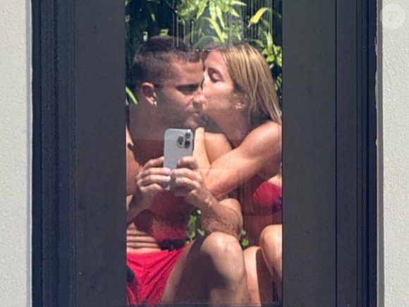 Rumores envolvendo Jade Picon e André Lamoglia se intensificaram após diversas aparições e publicações juntos