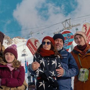 Gravado no Brasil e na Argentina, filme retrata choque cultural entre famílias às vésperas de um casamento