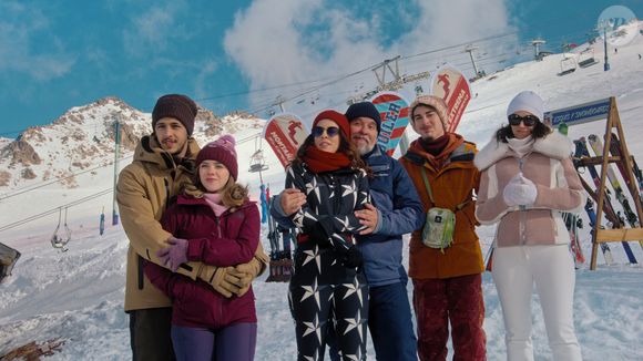 Gravado no Brasil e na Argentina, filme retrata choque cultural entre famílias às vésperas de um casamento