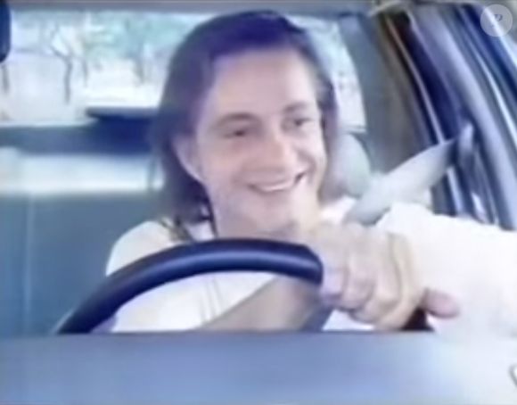‘Antônio Alves, Taxista’, com Fábio Jr, estreou na tela do SBT no dia 06 de maio de 1996. A repercussão, no entanto, foi aquém do esperado