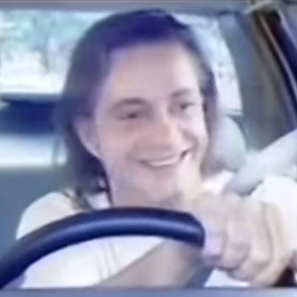 ‘Antônio Alves, Taxista’, com Fábio Jr, estreou na tela do SBT no dia 06 de maio de 1996. A repercussão, no entanto, foi aquém do esperado