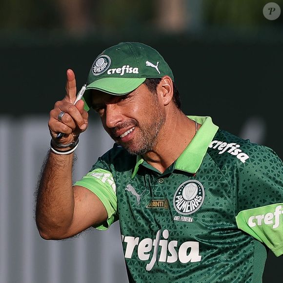 Abel Ferreira, técnico do Palmeiras, é apaixonado por corte nobre do boi, que pode ser acompanhado de farofa com alho