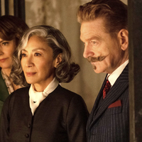 Para os fãs de Agatha Christie: o thriller de 60 milhões de dólares com um elenco de superestrelas