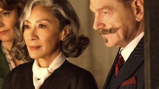 Para os fãs de Agatha Christie: o thriller de 60 milhões de dólares com um elenco de superestrelas